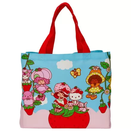 Sanrio by Loungefly Canvas Tote Bag Down Under Nadrozměrná taška fotografii produktu