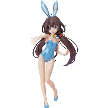 The Rising of the Shield Hero PVC socha 1/4 Ai Hinatsuru: Bare Leg Bunny Ver. 37 cm termékfotója