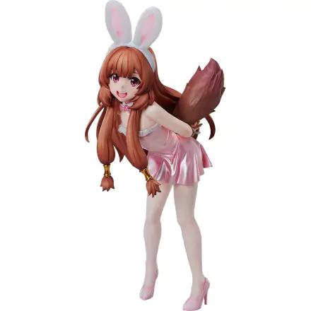 The Rising of the Shield Hero PVC socha 1/4 Raphtalia (Mladá) Bunny verze 36 cm termékfotója