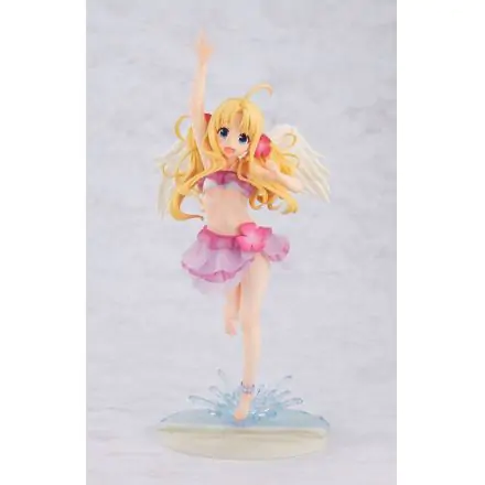 The Rising of the Shield Hero PVC soška 1/7 Filo: Swimsuit Ver. 24 cm fotografii produktu