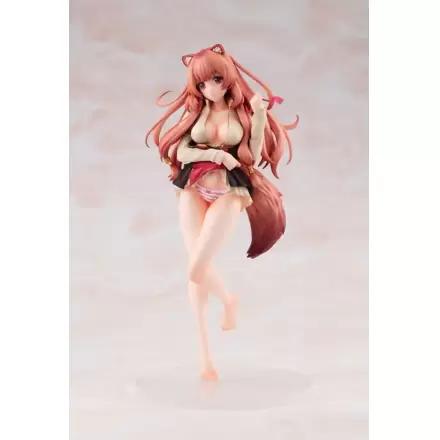 The Rising of the Shield Hero Season 3 Statue 1/7 Raphtalia Body Pillow Verze 23 cm termékfotója