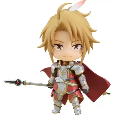 The Rising of the Shield Hero Season 3 Nendoroid akční figurka Spear Hero 10 cm termékfotója