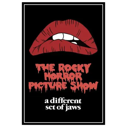 The Rocky Horror Picture Show 3D Pěnový magnet Poster fotografii produktu