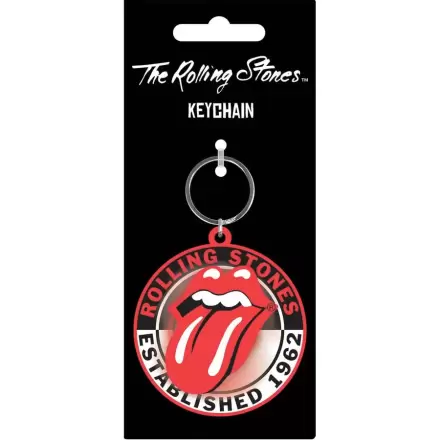 Klíčenka The Rolling Stones fotografii produktu
