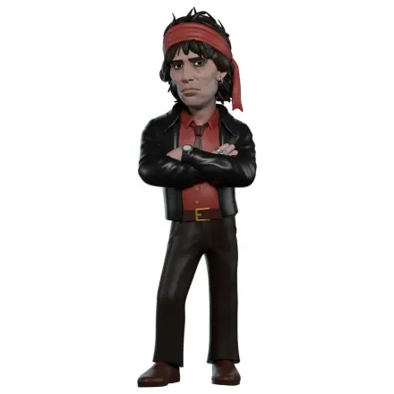 The Rolling Stones Minix Figure Keith Richards 12 cm fotografii produktu