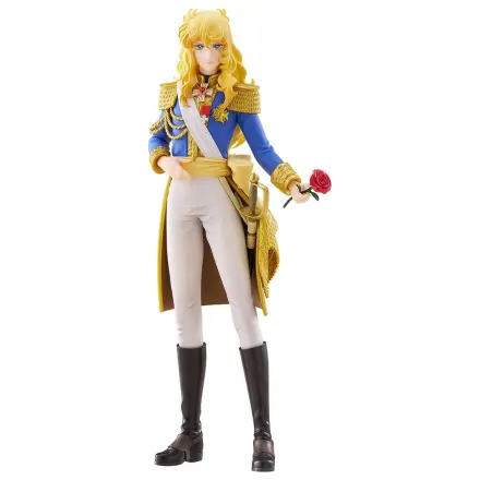 The Rose of Versailles Pop Up Parade Figure Oscar François de Jarjayes 19 cm fotografii produktu