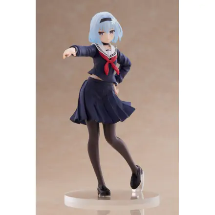 Figurka z PVC The Ryuo's Work is Never Done! Coreful Ginko Sora fotografii produktu