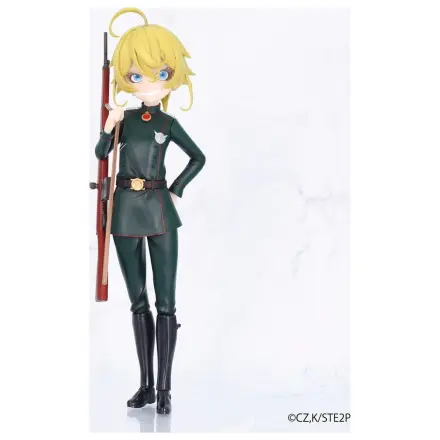 The Saga of Tanya the Evil Vivit PVC soška Tanya Degurechaff 18 cm fotografii produktu