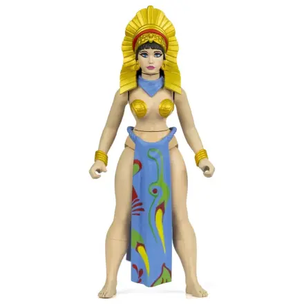 The Savage World of Frazetta akční figurka Egyptian Queen (Regular Edition) 14 cm fotografii produktu