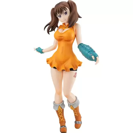 The Seven Deadly Sins: Dragon's Judgement Pop Up Parade XL PVC Soška Diane 40 cm fotografii produktu