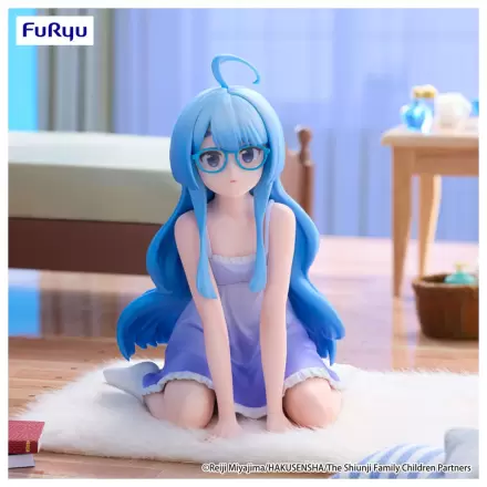 The Shiunji Family Children Noodle Stopper PVC socha Seiha Shiunji 11 cm fotografii produktu