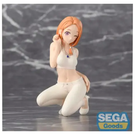 The Shiunji Family Children PM Sedící PVC Soška Banri Shiunji 9 cm fotografii produktu