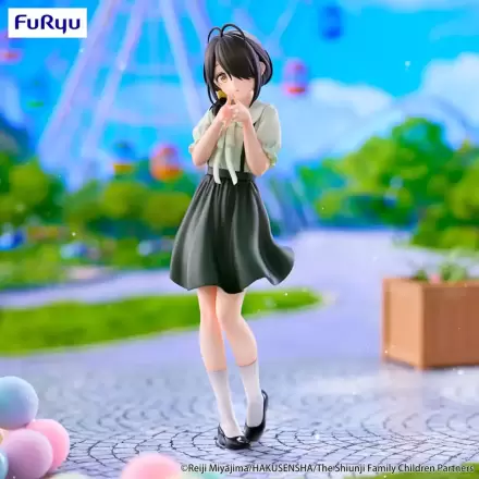 The Shiunji Family Children Trio-Try-iT PVC Socha Shiunji Kotono: Theme Park Day Ver. 20 cm fotografii produktu