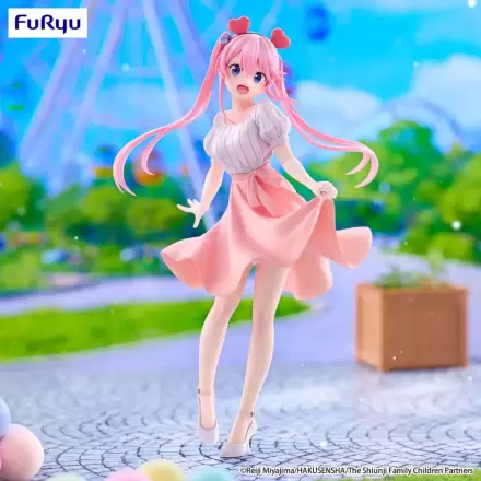 The Shiunji Family Children Trio-Try-iT PVC Socha Shiunji Ouka: Theme Park Day Ver. 21 cm fotografii produktu