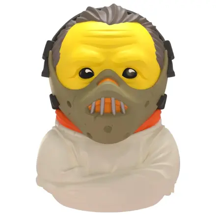 The Silence of the Lambs Tubbz Mini PVC figurka Hannibal Lecter 5 cm fotografii produktu