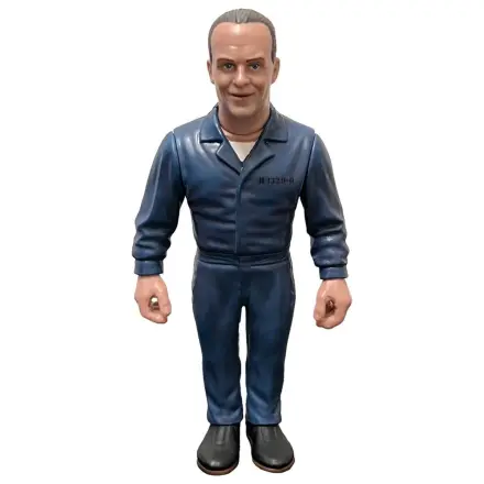 The Silence of the Lambs Zombie Sailor's Toys Akční figurka Hannibal Lecter 11 cm fotografii produktu