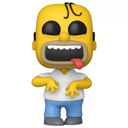 The Simpsons Funko POP! figurka Homer Simpson (Treehouse of Horror) Exclusive Edition 9 cm fotografii produktu