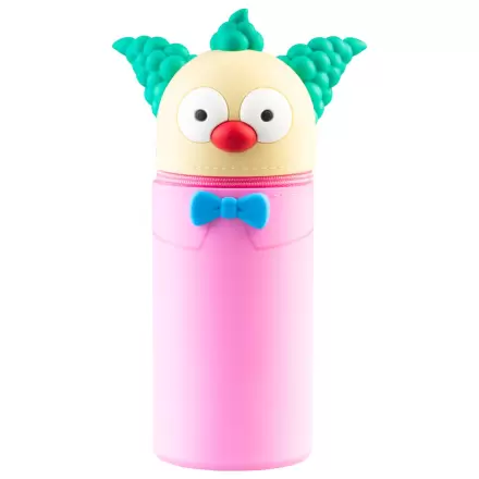 The Simpsons Krusty the Clown 3D penál fotografii produktu