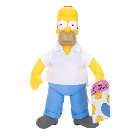 Plyšová figurka The Simpsons Homer 27 cm termékfotója