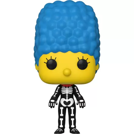 The Simpsons POP! Animation vinylová figurka Kostra Marge 9 cm termékfotója