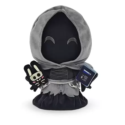 The Sims Plyšová figurka Grim Reaper 22 cm fotografii produktu