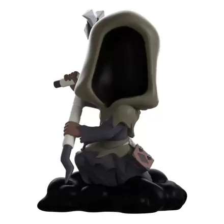 The Sims Vinylová figurka The Grim Reaper 12 cm fotografii produktu