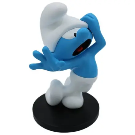 The Smurfs Socha Nešika Šmoula 12 cm fotografii produktu