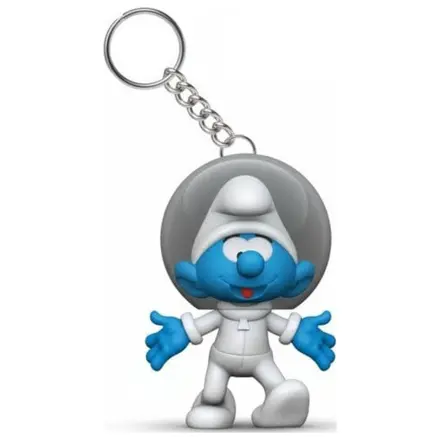 The Smurfs Klíčenka Cosmosmurf fotografii produktu