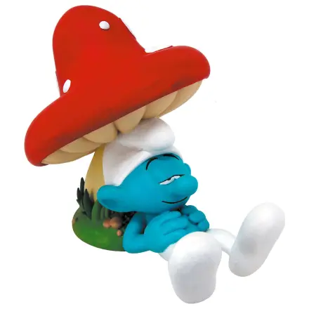 The Smurfs - figurka pokladničky Sleepy Smurf 16cm fotografii produktu
