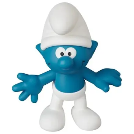 The Smurfs UDF Mini Figurka Šmoula 8 cm fotografii produktu