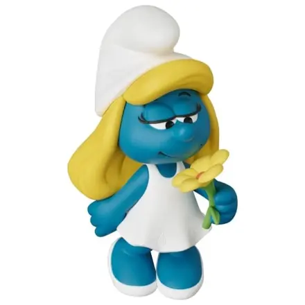 The Smurfs UDF Mini Figurka Šmoulinka 8 cm fotografii produktu