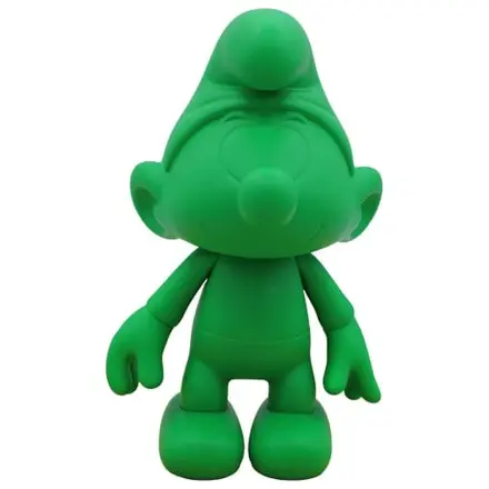 The Smurfs vinylová figurka Smurf Green 19 cm fotografii produktu