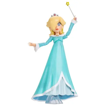 The Super Mario Galaxy Movie akční figurka Rosalina 13 cm fotografii produktu