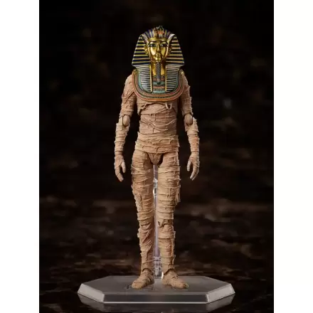 The Table Museum Figma Akční figurka Tutankhamun DX Ver. 15 cm termékfotója