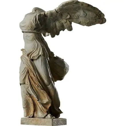 The Table Museum Figma akční figurka Okřídlená Niké ze Samothráky 15 cm fotografii produktu