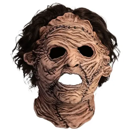 The Texas Chainsaw Massacre 3D (2013) Mask Leatherface fotografii produktu