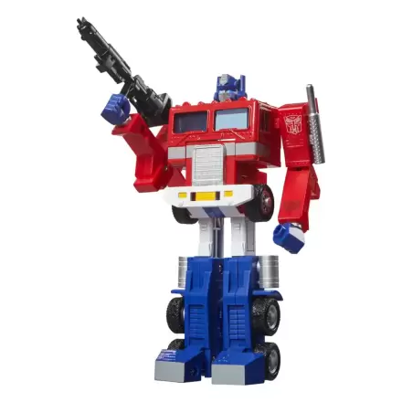 The Transformers Retro G1 Akční figurka Autobot Commander Optimus Prime 16 cm fotografii produktu