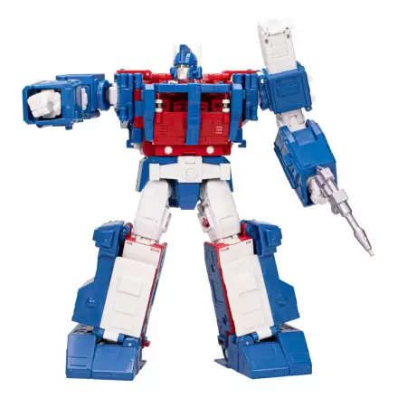 The Transformers: The Movie Generations Studio Series Commander Class akční figurka 86-21 Ultra Magnus 24 cm fotografii produktu