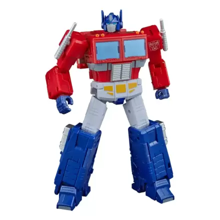 The Transformers: The Movie Generations Studio Series Commander Class Akční figurka Optimus Prime 18 cm fotografii produktu