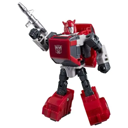 The Transformers: The Movie Studio Series Deluxe Class Akční figurka Cliffjumper 10 cm fotografii produktu