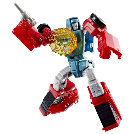 The Transformers: The Movie Studio Series Deluxe Class akční figurka Windcharger 11 cm fotografii produktu