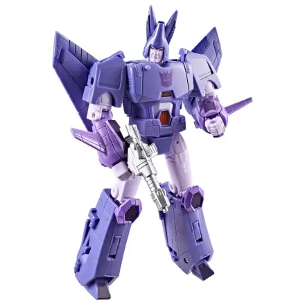 The Transformers: The Movie Studio Series Voyager Class akční figurka Cyclonus 20 cm fotografii produktu