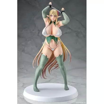 The Twilight Elf of the Evening PVC Socha 1/6 Eilene 28 cm fotografii produktu