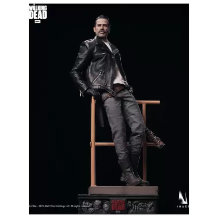 The Walking Dead akční figurka 1/6 Negan Smith 37 cm fotografii produktu