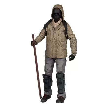 The Walking Dead Akční figurka Morgan Jones (Season 8) 13 cm fotografii produktu