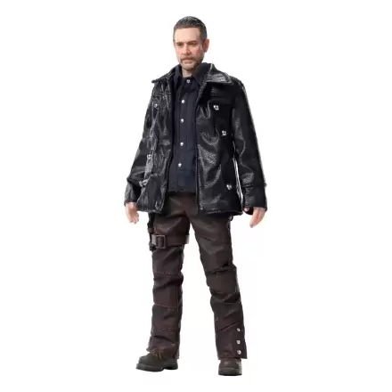 The Walking Dead: Dead City Exquisite Super Series Akční figurka 1/12 Negan 16 cm termékfotója