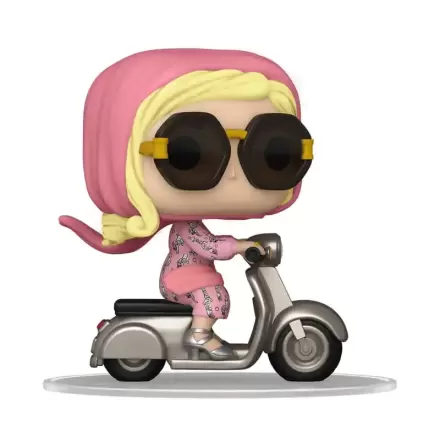 The White Lotus Funko POP! Rides vinylová figurka Tanya na skútru 15 cm termékfotója