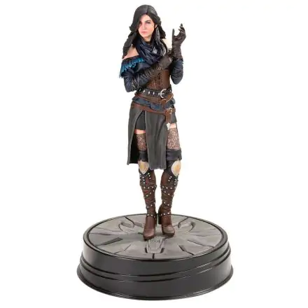 Witcher 3 Wild Hunt PVC Soška Yennefer (2nd Edition) 20 cm termékfotója