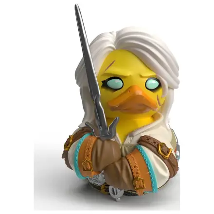 The Witcher Ciri Tubbz figurka 9 cm fotografii produktu