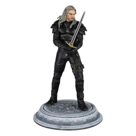The Witcher PVC Socha Geralt (Season 2) 24 cm fotografii produktu